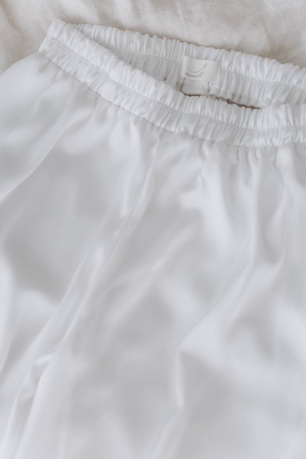 Ivory Flow pants