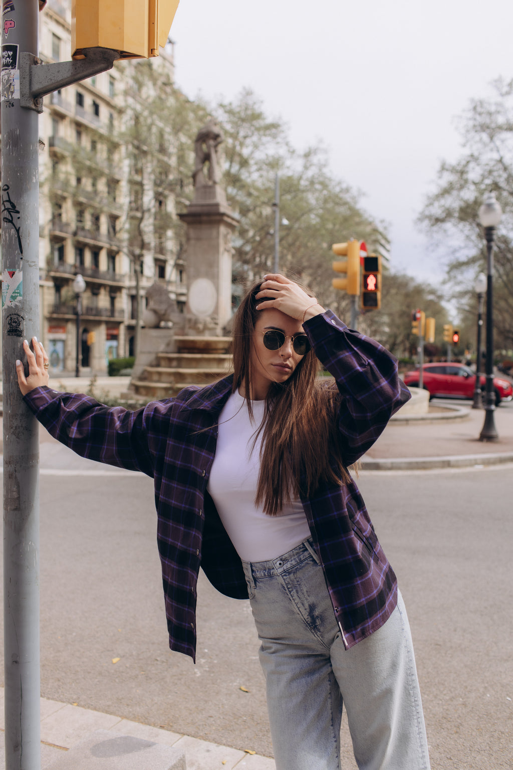 Breeze jacket