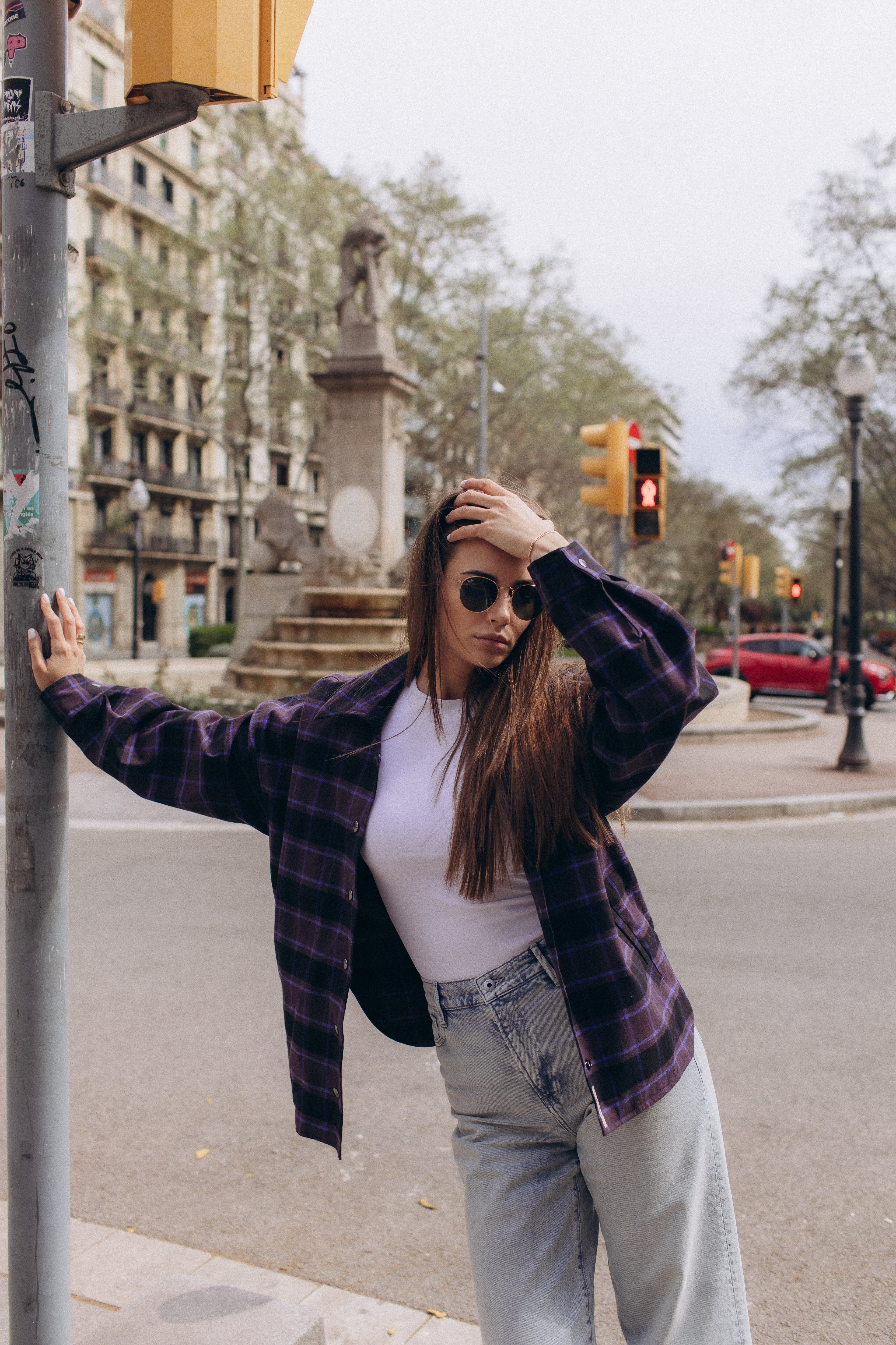 Breeze jacket