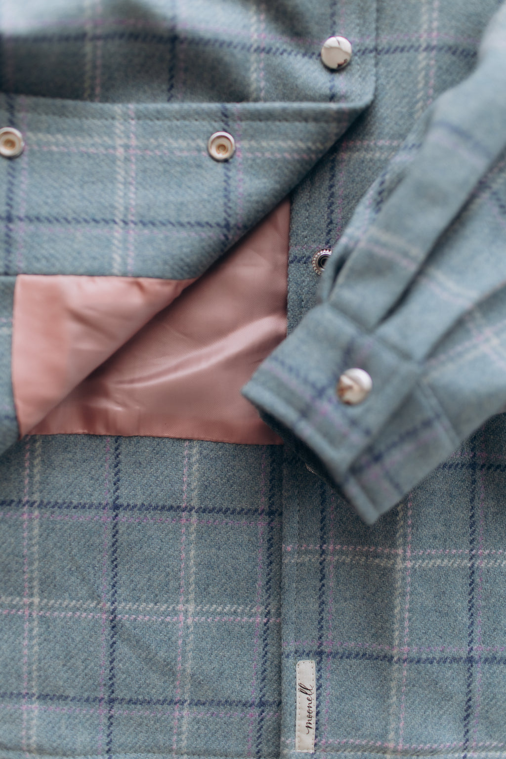City Wool jacket