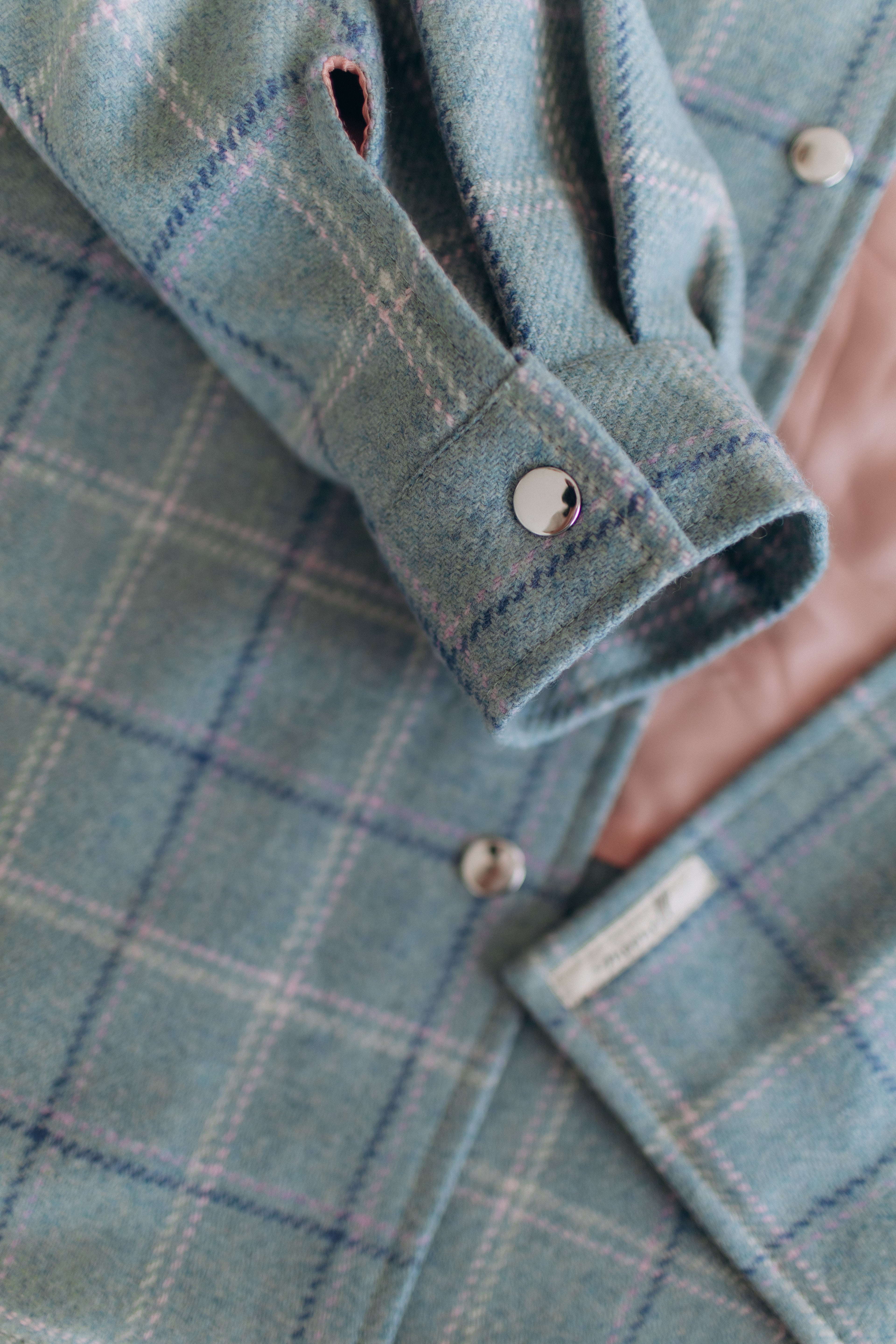 City Wool jacket