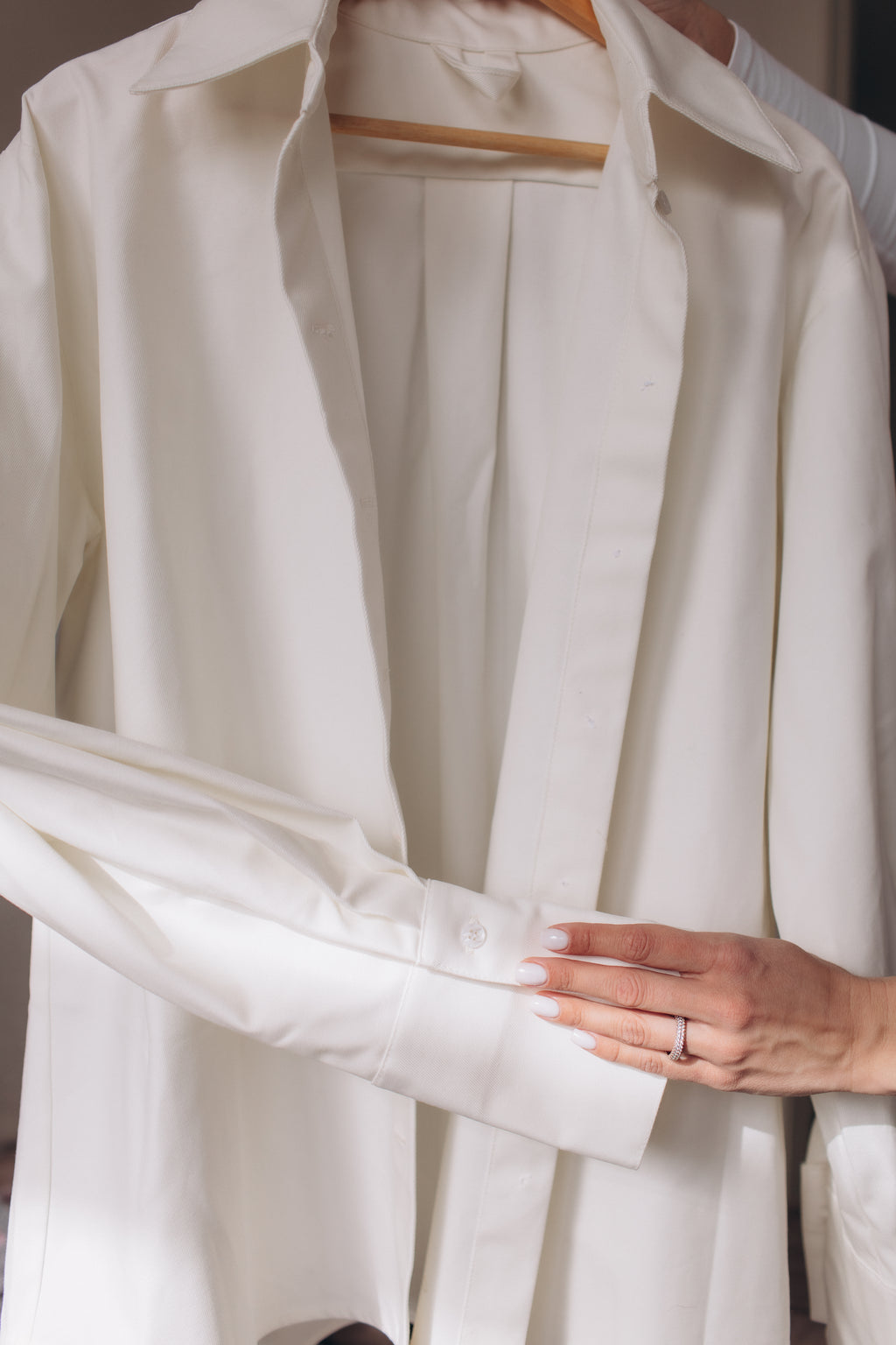 Pure Form shirt