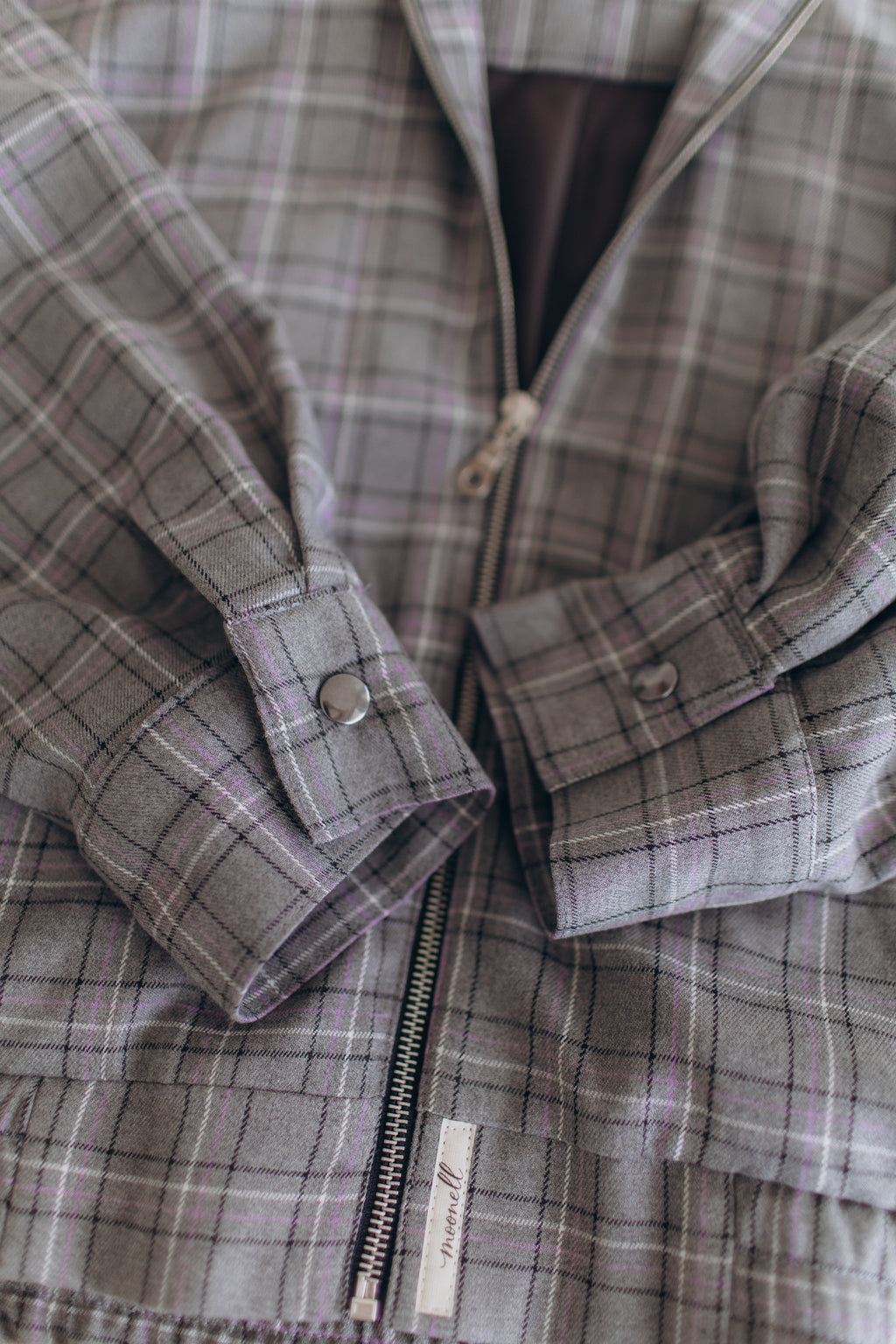 Light Breeze bomber