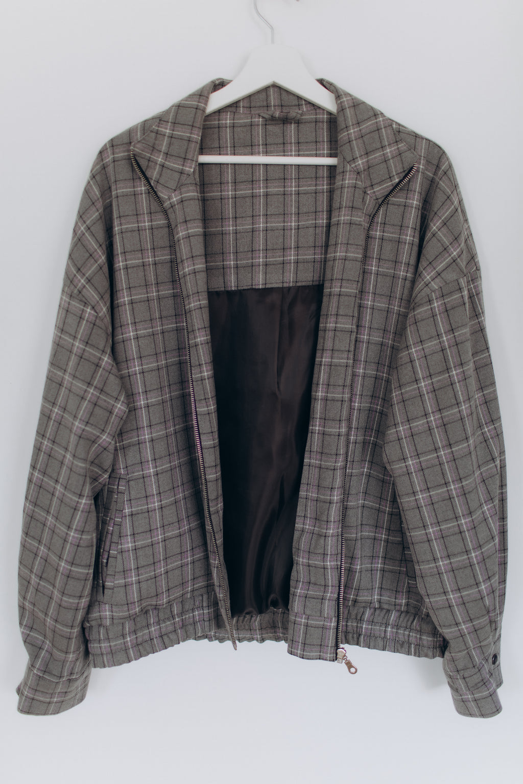 Light Breeze bomber