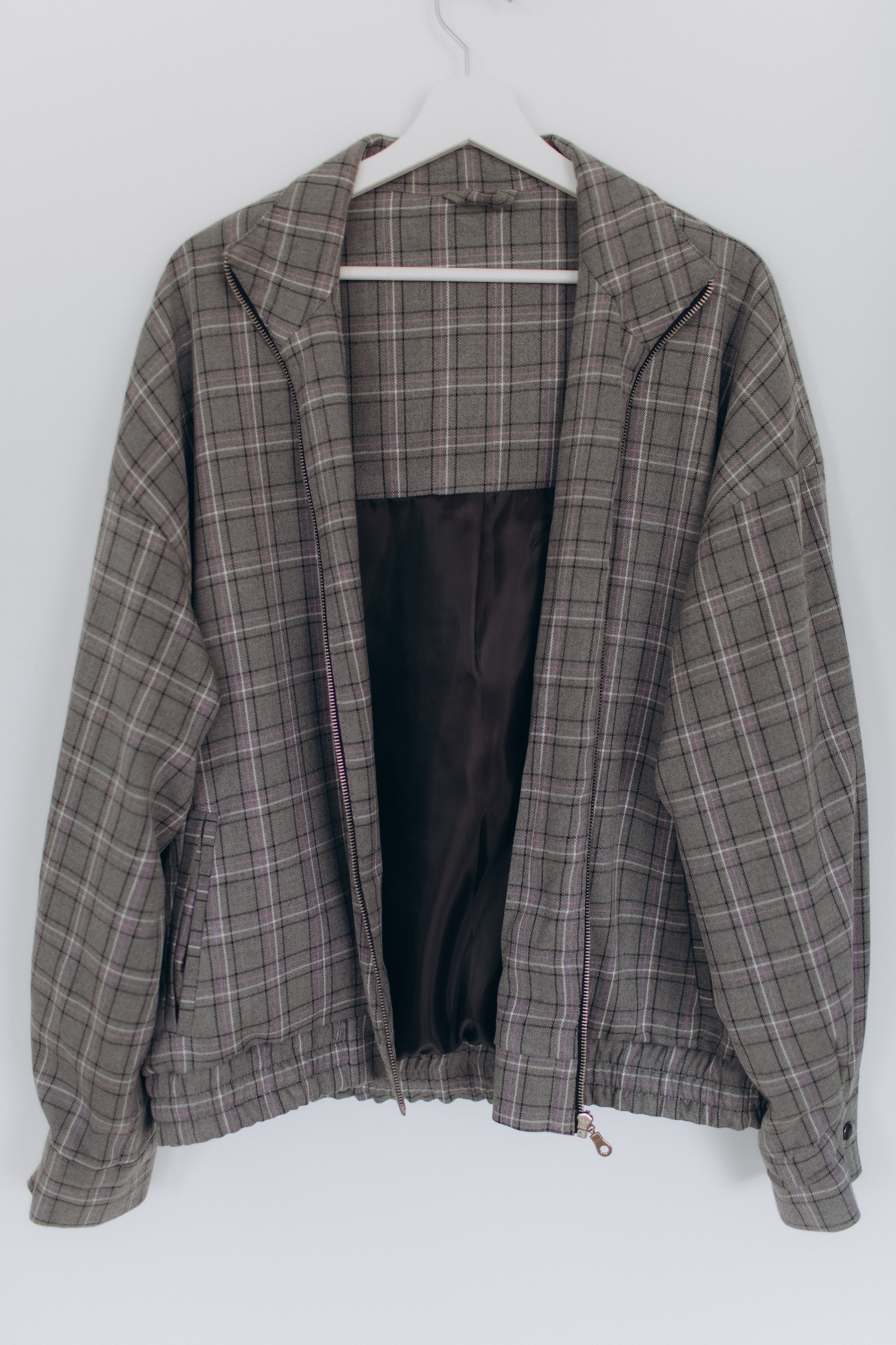 Light Breeze bomber