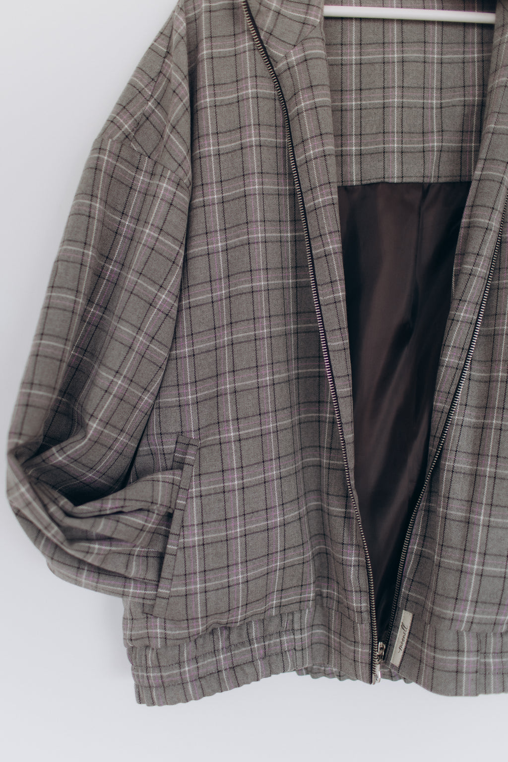 Light Breeze bomber