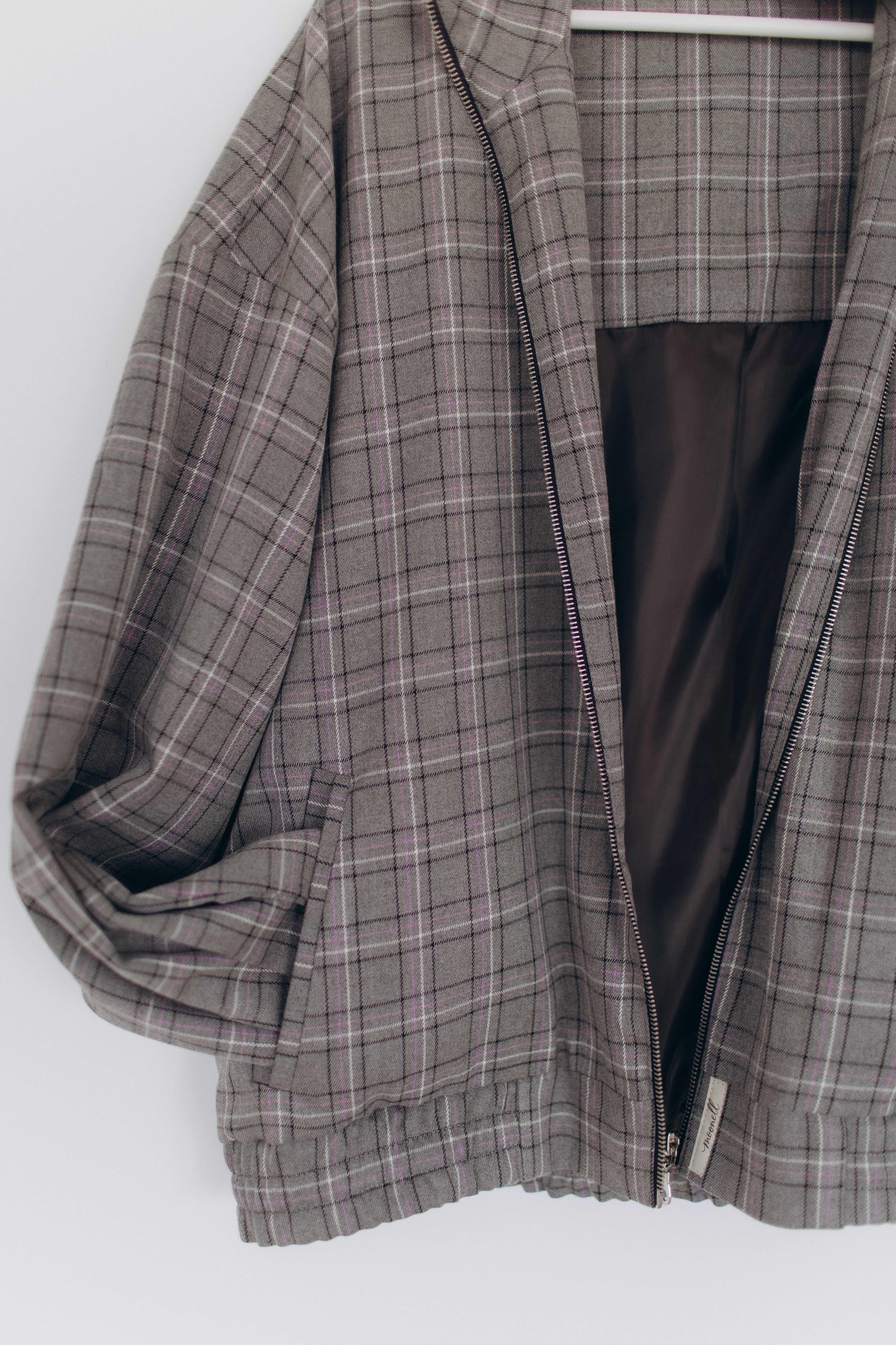 Light Breeze bomber