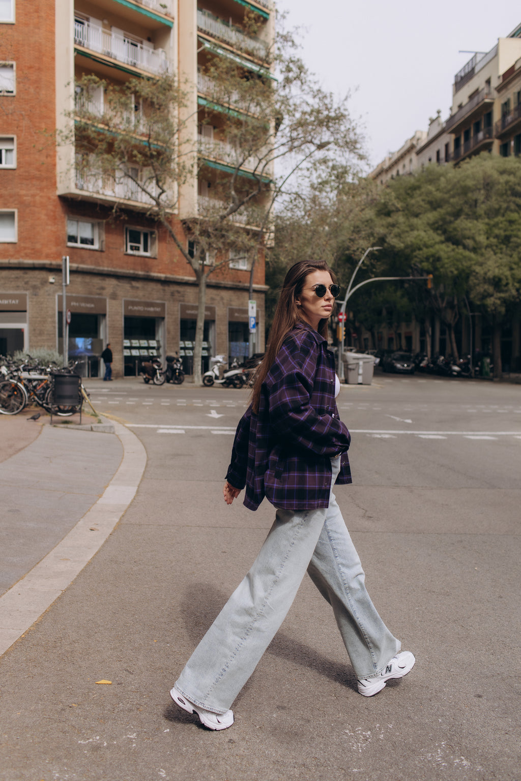 Breeze jacket