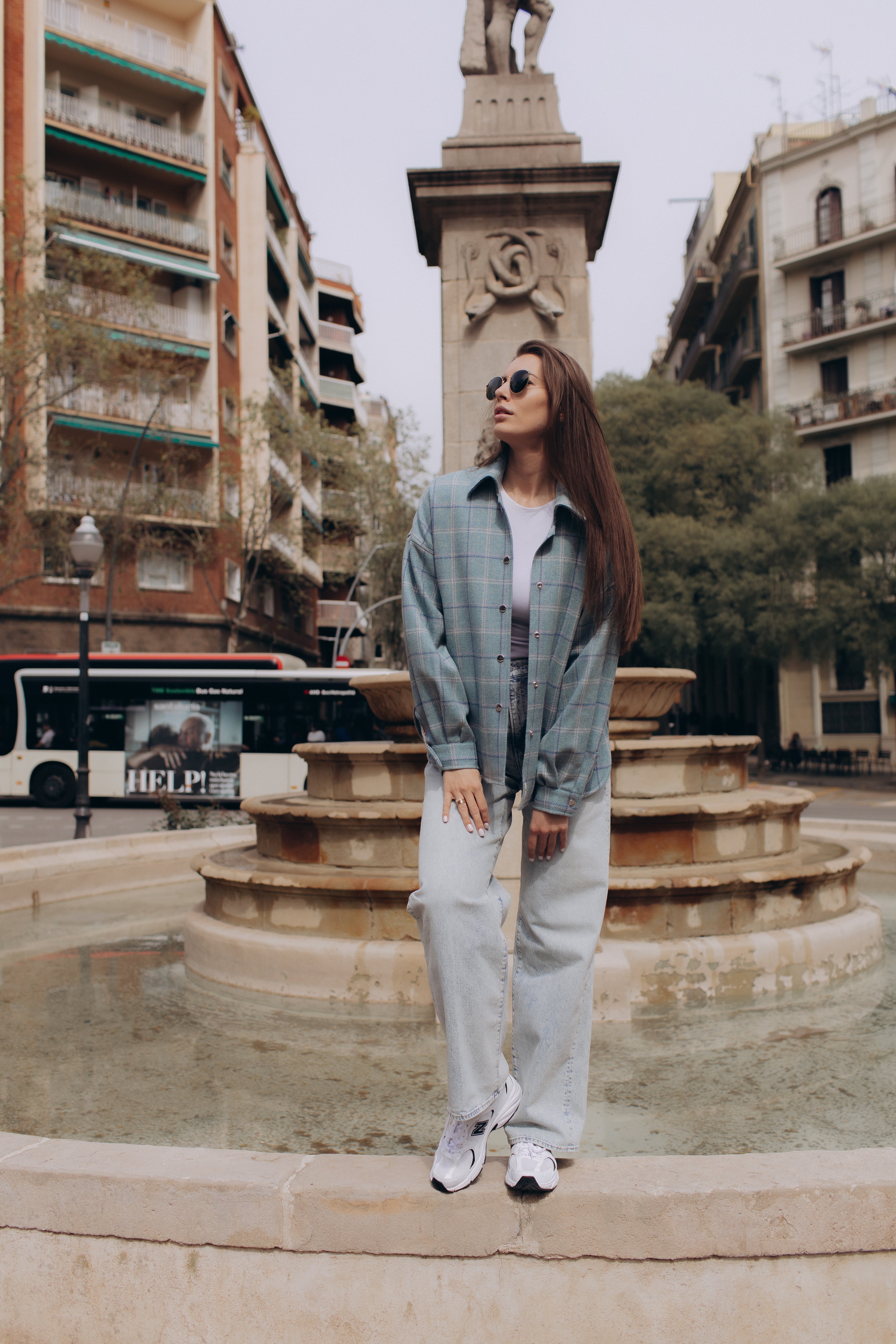 City Wool jacket