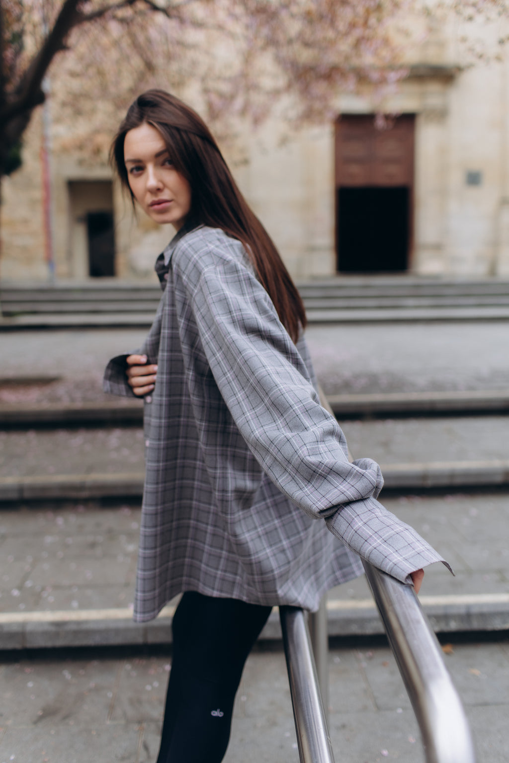 The Ease shirt