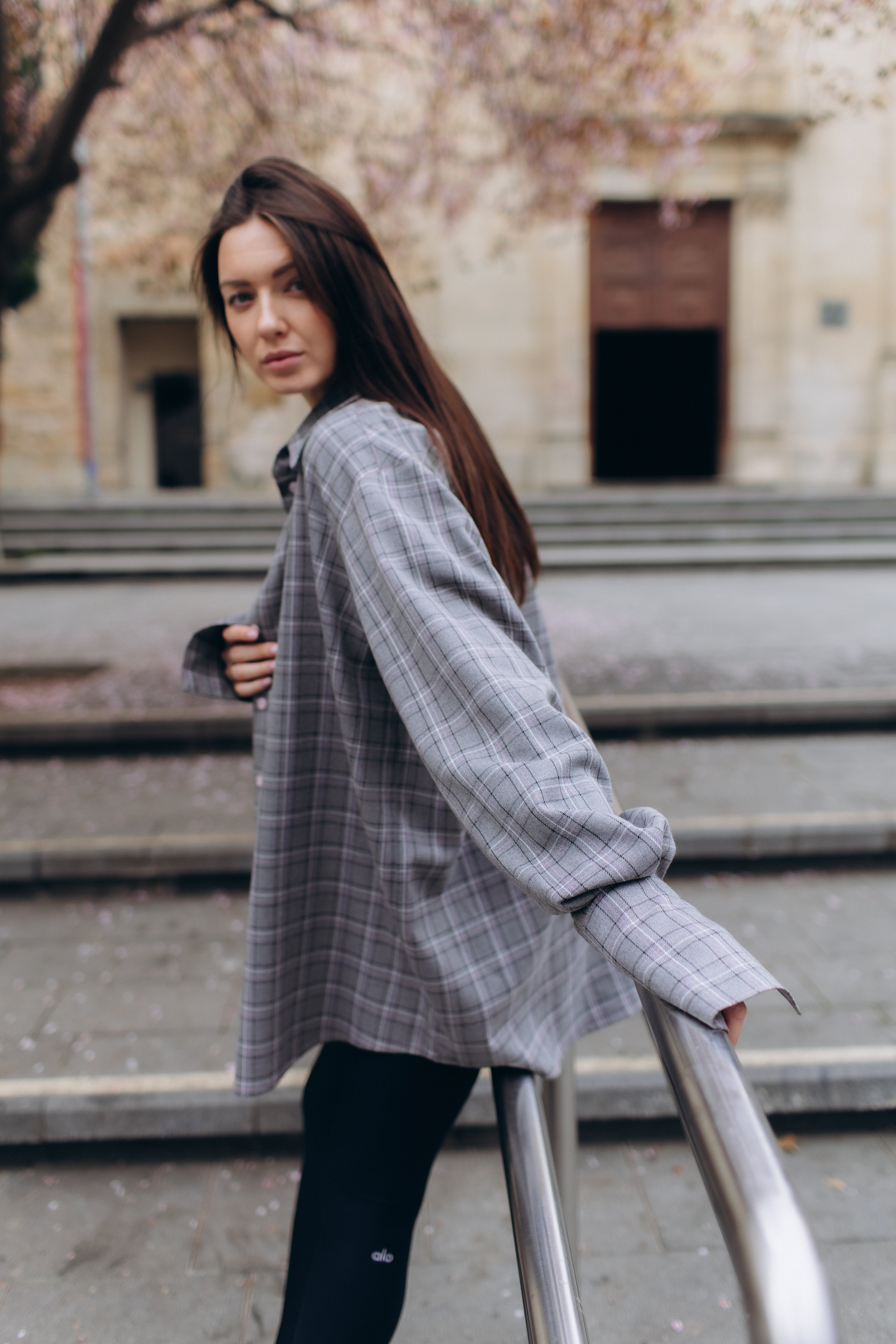 The Ease shirt