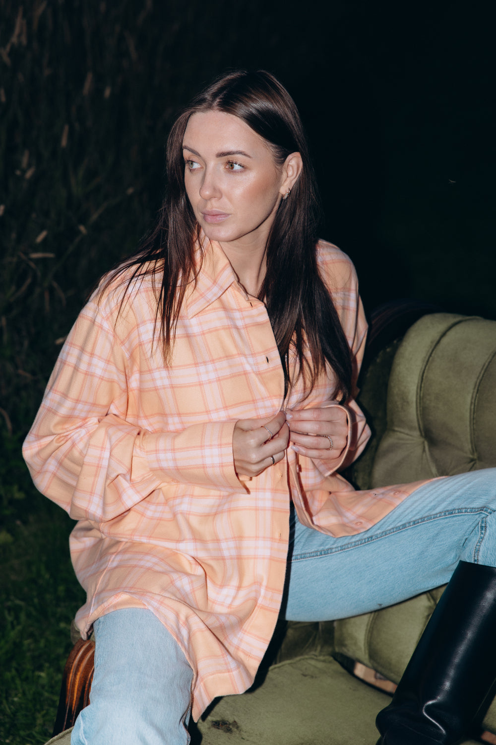 Sunday shirt
