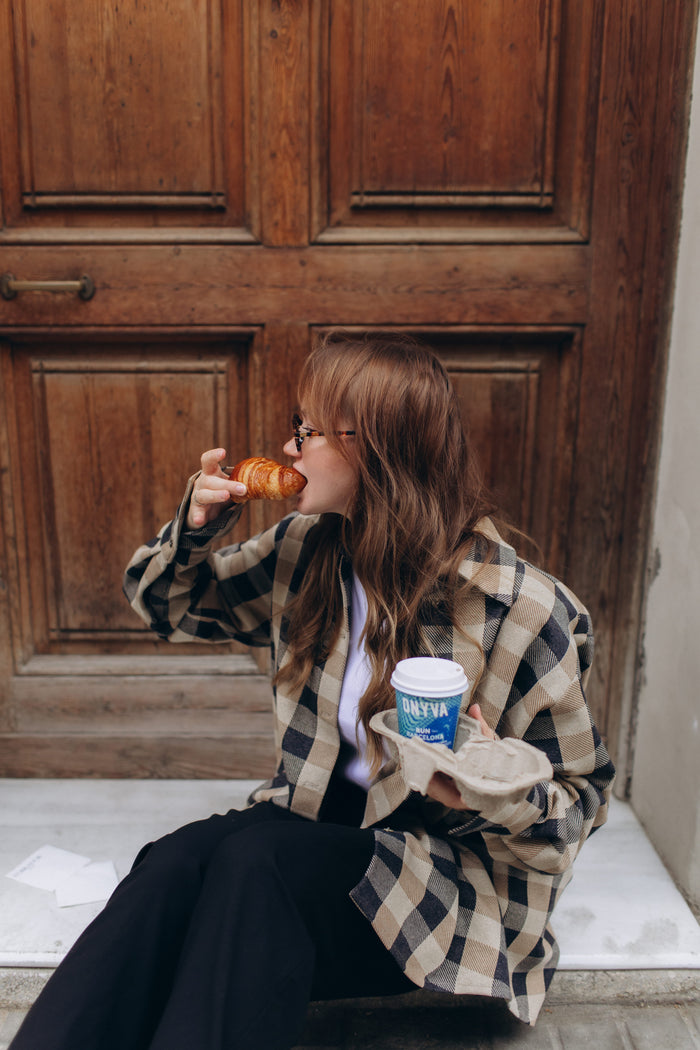 Overshirts