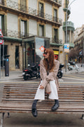 Soft city shirt