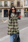 Urban moss shirt